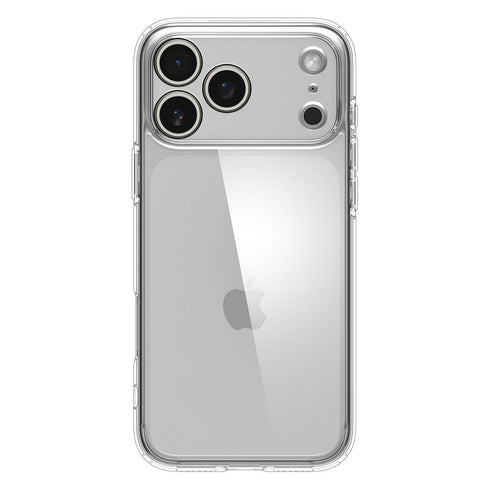 Spigen iPhone 17 Pro Max Case – Ultra Hybrid